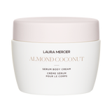 Laura Mercier Almond Coconut Serum Body Cream 200mL