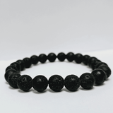 Lava Bracelet - Courage