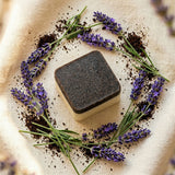 Upcycled Coffee Soap — Try a Single Bar