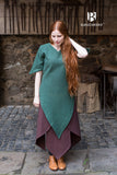 Tunic Laylin Green