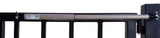 Lockey TB200SS Stainless Steel Hydraulic Gate Closer