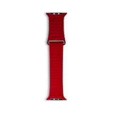 Leather Loop Strap