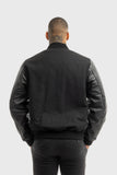Jude Men's Varsity Jacket