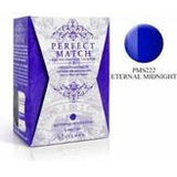 Lechat - Perfect Match - #222 Eternal Midnight .5oz(Duo)
