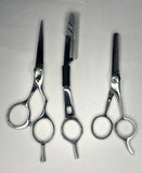 Professional Hair Shear Set (Left Handed)