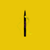Ashunta Sheriff Beauty UV Glow Vegan Liner Pen
