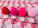 Lip Butter for Chronically Dry, Cracked Lips – Deep Overnight Repair, Gluten-Free & Nut-Free