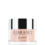 Kiara Sky - 136 Light Me Up 1oz(Glow Dip Powder)