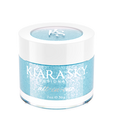 Kiara Sky All-in-One - 5071 Blue Lights 2oz(Dip/Acrylic)