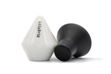 LilyDrip – Ceramic Pour-Over Specialty Coffee Accessory, Fits Pour-Over Cone Drippers
