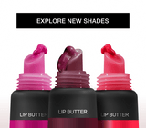Hydrating Lip Butter – Sheer Dewy Tint