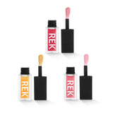Nourishing Lip Oil – Hydrating Sheer High-Shine Gloss