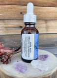 Liver Support Glycerite 1 oz.