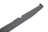 OLM DM Style Carbon Fiber Side Skirts - 2015-2021 WRX / STI