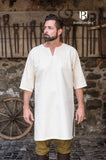 3/4 Arm Under Tunic Lofar Natural