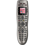 Logitech Harmony 650 Infrared All in One Remote Control (Refurbished)