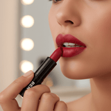 Long-Wear Hydrating Matte Lipstick – Vegan