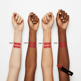 Long-Wear Hydrating Matte Lipstick – Vegan