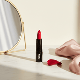 Long-Wear Hydrating Matte Lipstick – Vegan