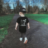 LONG LIVE THE ADVENTURE TEE