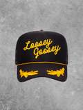 Underground OG: Loosey Goosey, PUFF Trucker Hat