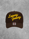 Underground OG: Loosey Goosey, PUFF Trucker Hat