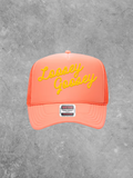 Underground OG: Loosey Goosey, PUFF Trucker Hat
