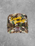 Underground OG: Loosey Goosey, PUFF Trucker Hat