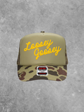 Underground OG: Loosey Goosey, PUFF Trucker Hat