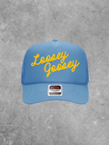 Underground OG: Loosey Goosey, PUFF Trucker Hat