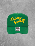 Underground OG: Loosey Goosey, PUFF Trucker Hat