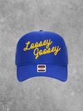 Underground OG: Loosey Goosey, PUFF Trucker Hat
