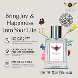 614- Love Don’t Be Shy Extreme Perfume Spray