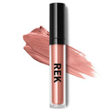 Liquid Matte Lipstick – Longwear Soft-Matte Finish