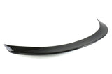 OLM RD Style Carbon Fiber Duckbill Spoiler - 2020+ Supra
