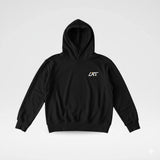 LRT BAMBOO HOODIE - BLACK
