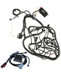 2014-17 Gen V 4 WIRE 5.3/6.2 LT1 L83 L84 L86 L87 w/ 4L60-75E Standalone Harness 1993+