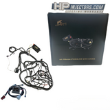 2014-17 Gen V 4 WIRE 5.3/6.2 LT1 L83 L84 L86 L87 w/ 4L60-75E Standalone Harness 1993+