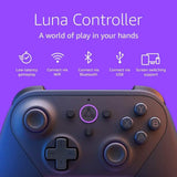 Luna Wireless Controller (Refurbished)