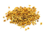 Elder Flowers organic, bulk/oz