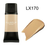Foundation & Concealer Duo for Mature Skin – Mineral SPF, Won't Settle Into Lines