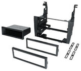 Lexus Es300 Single Din Dash Kit Used In About 5 Or More Different Vehicles