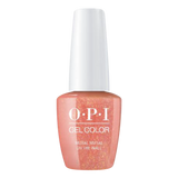 OPI - M87 Mural Mural On The Wall (Gel)