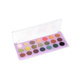 21 Colour Shadow Palette - Wicked