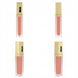 Nude - Color Your Smile Lighted Lip Gloss®️