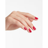 OPI - W62 Madam President (Polish)
