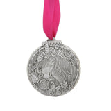 Magical Unicorn Ornament