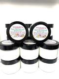 4oz Magnesium Cream Pain and Anxiety Management
