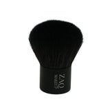 Synthetic Buffer Kabuki Brush