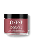 OPI - L87 Malaga Wine 1.5oz(Dip Powder)